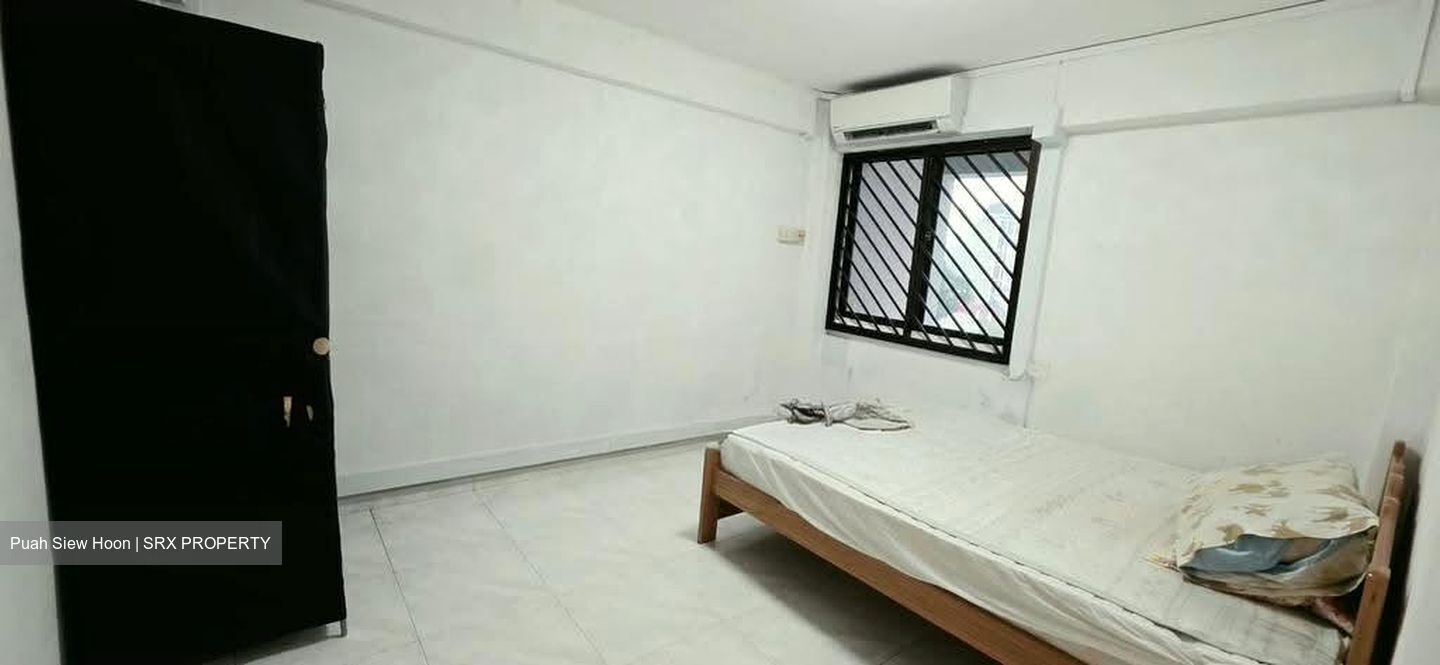 Blk 4 Tanjong Pagar Plaza (Bukit Merah), HDB 3 Rooms #630736501